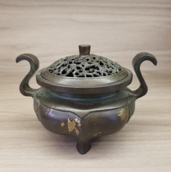 Qianqing Censer